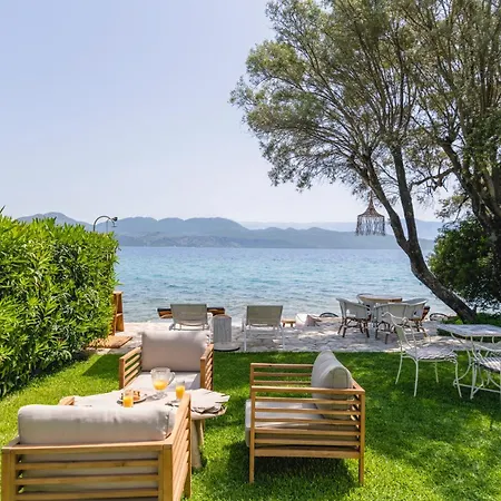 Ξενοδοχείο Agnadi Επίσκοπος