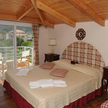 Ξενοδοχείο Agnadi Επίσκοπος