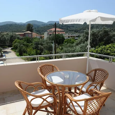 Ξενοδοχείο Agnadi Επίσκοπος