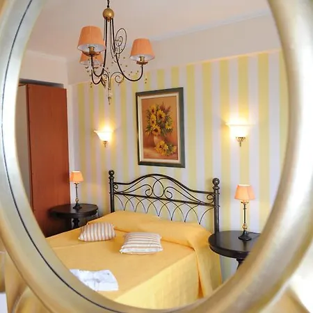 Apart-hotel Agnadi