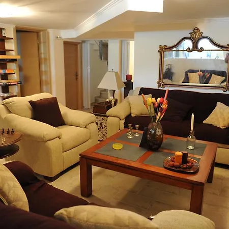 Apart-hotel Agnadi