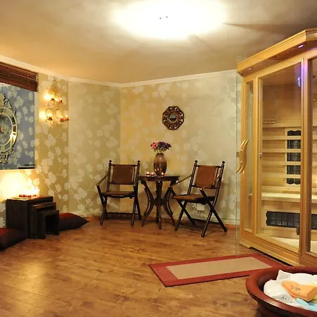 Apart-hotel Agnadi Episkopos