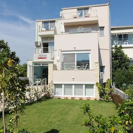 Agnadi Επίσκοπος