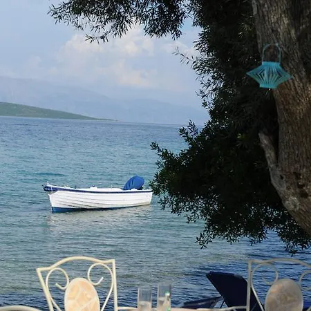 Apart-hotel Agnadi