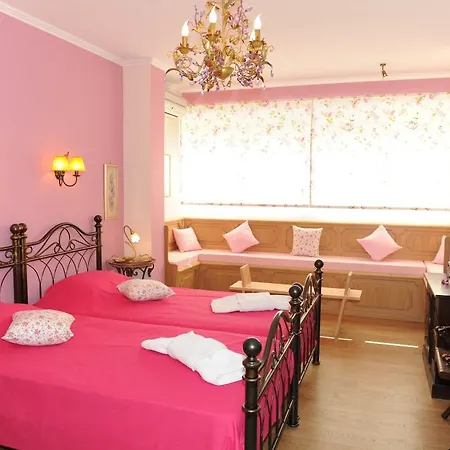 Agnadi Apart-hotel 3*