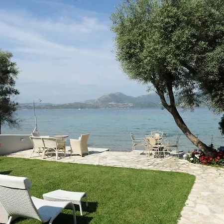 Agnadi Apart-hotel