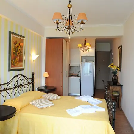 Hotel Agnadi Episkopos