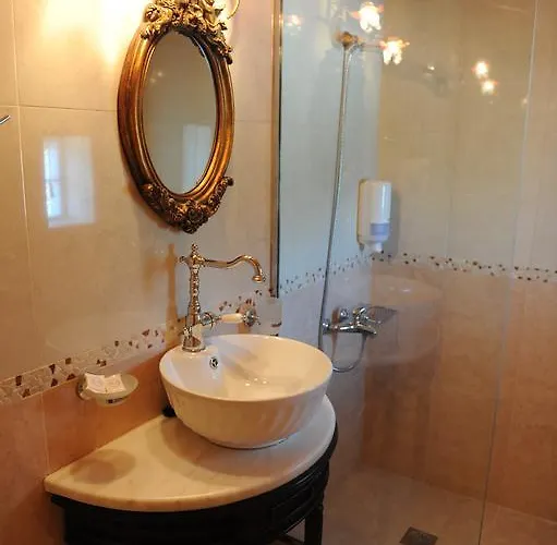 Hotel Agnadi Episkopos