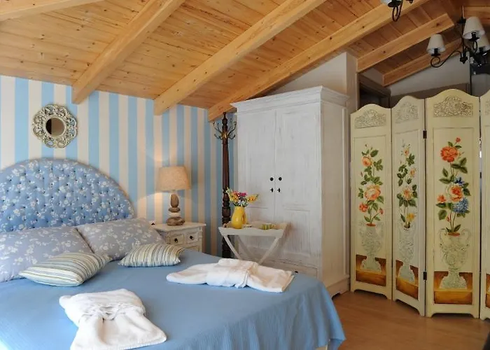 Agnadi Hotel Episkopos